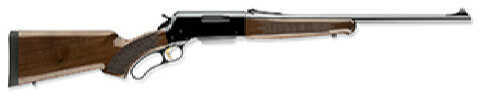 Browning BLR 243 Winchester Lightweight 20" Barrel Pistol Grip Lever Action Rifle 034009111